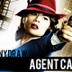 Illustration for article titled SeeBonnyDraw: Agent Peggy Carter, in Speed Painting Form!